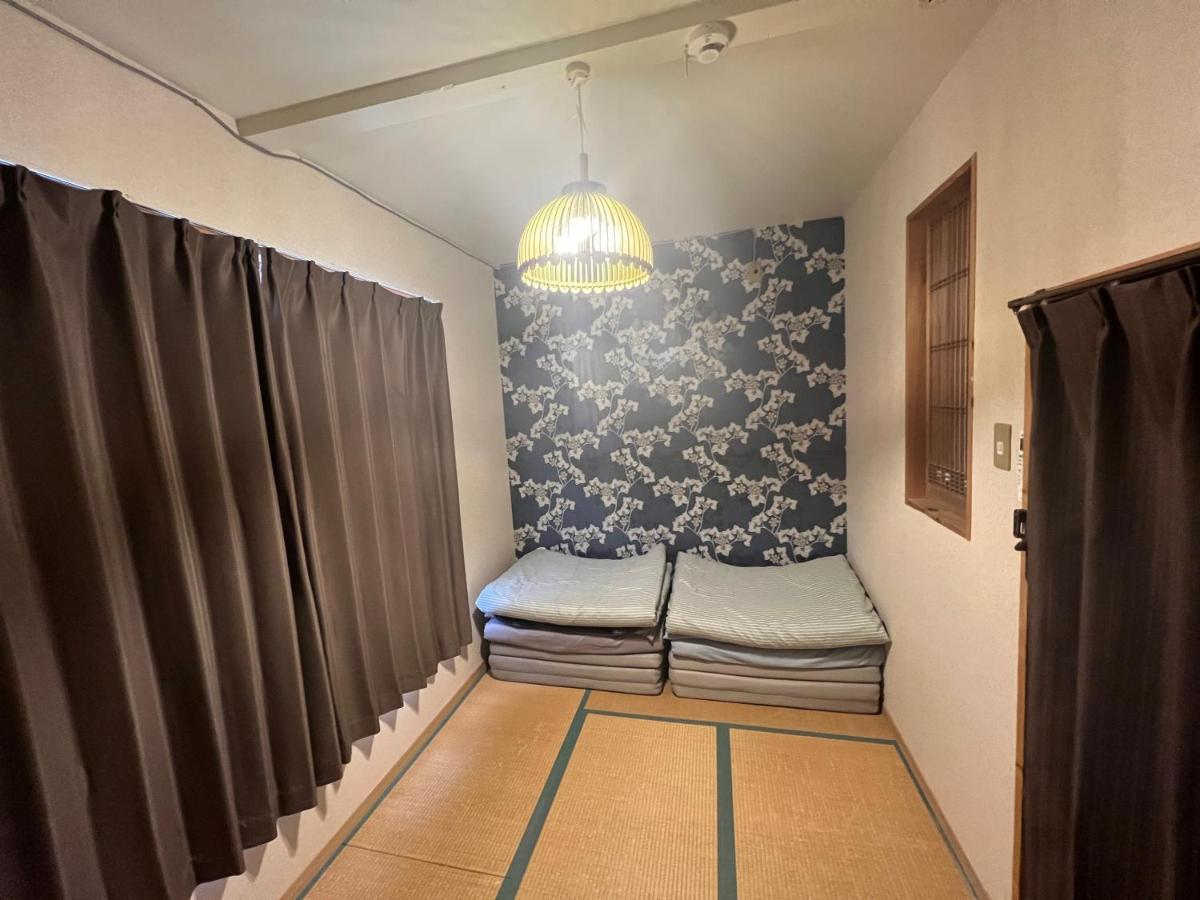 Himeji 588 Guest House Exterior foto