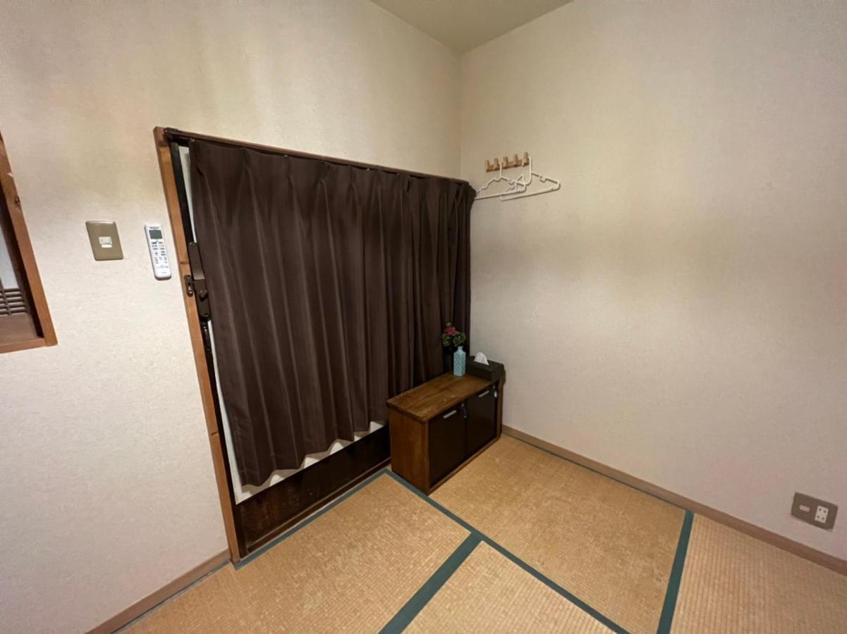 Himeji 588 Guest House Exterior foto