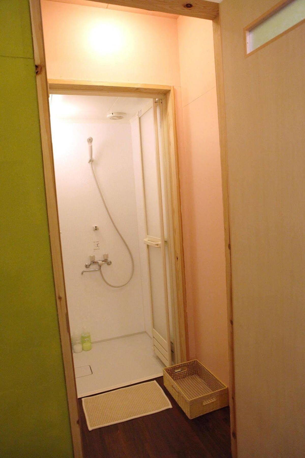 Himeji 588 Guest House Exterior foto